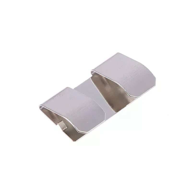 AA CR2 Leaf Spring Battery Contacts BC-5206 – 5 or 10 Pack Battery Contact Springs Nixie