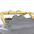 Clear PC Rear Windshield for Can-Am Maverick R 999T DCT 2024+ UTV Rear Windshield Nixie Default Title
