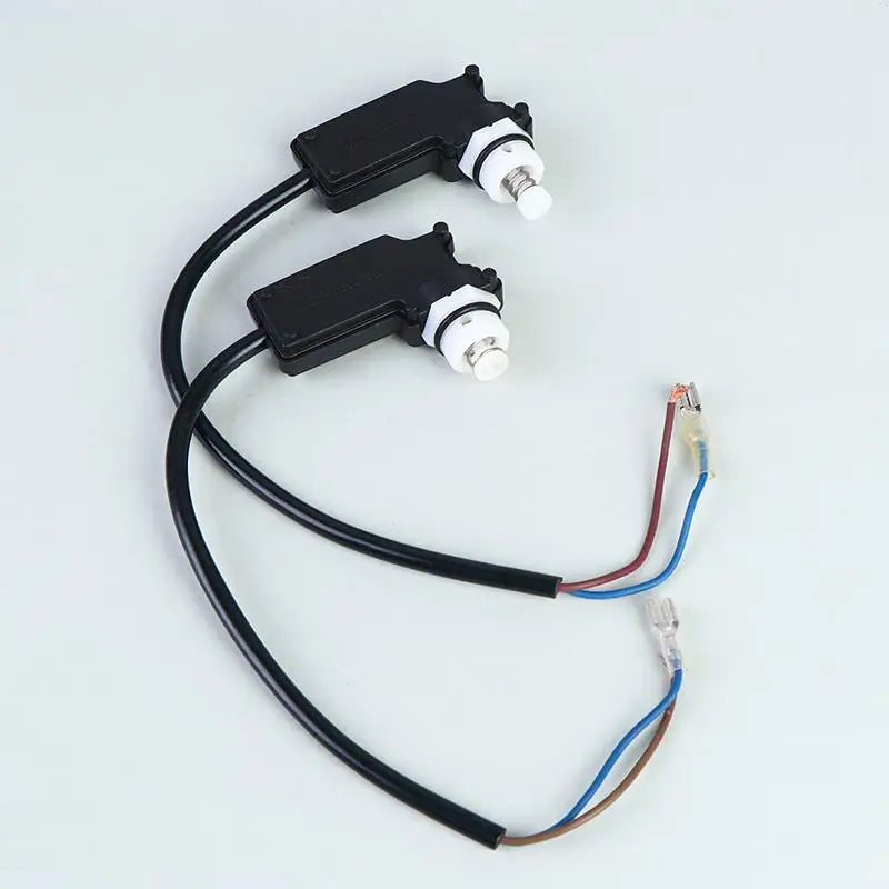 Universal Water Pump Pressure Switch for Washer & Car Washer