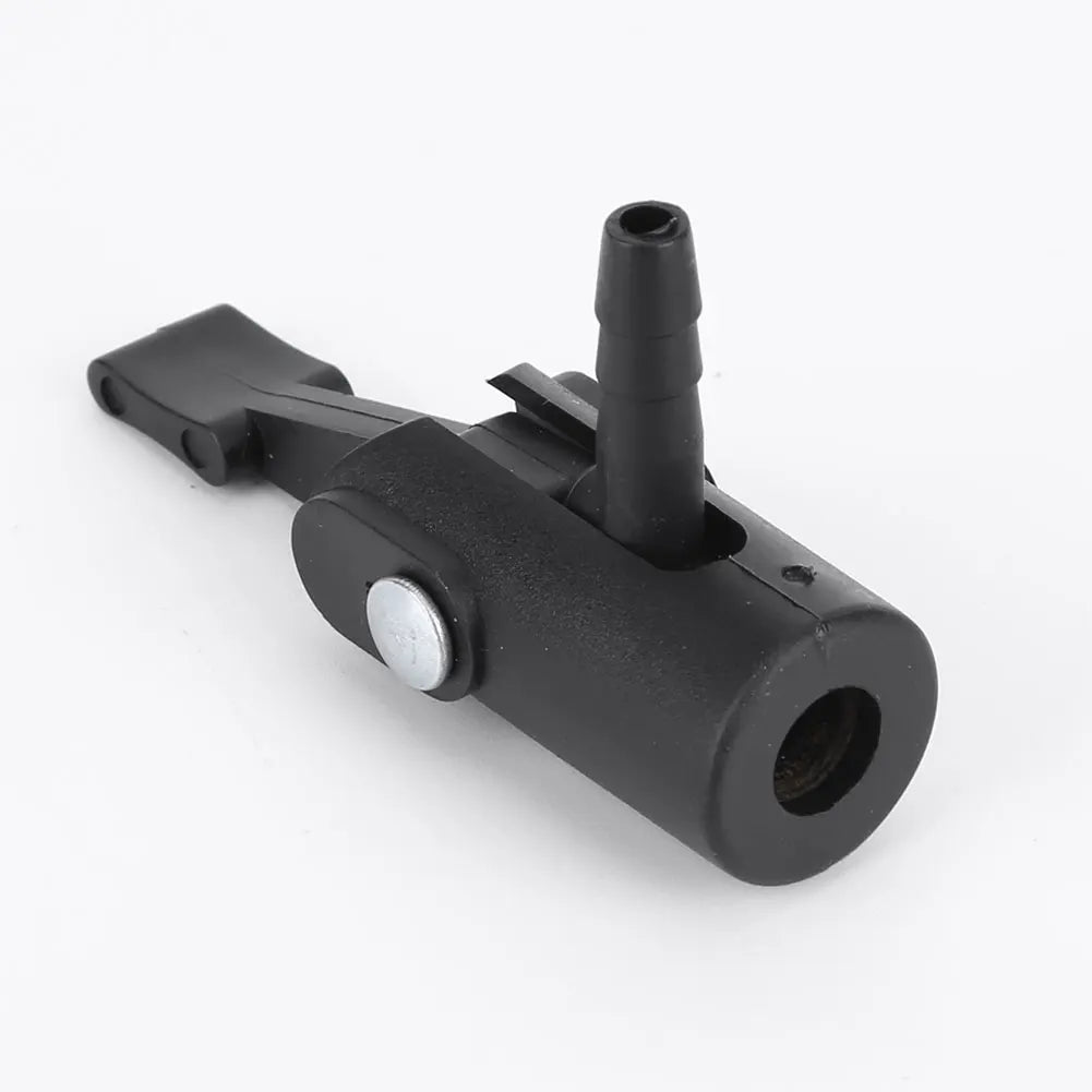 Tire Inflator Chuck Nozzle for 5-6mm Air Hose | Car Bike Moto Tire Inflator Chuck Nixie