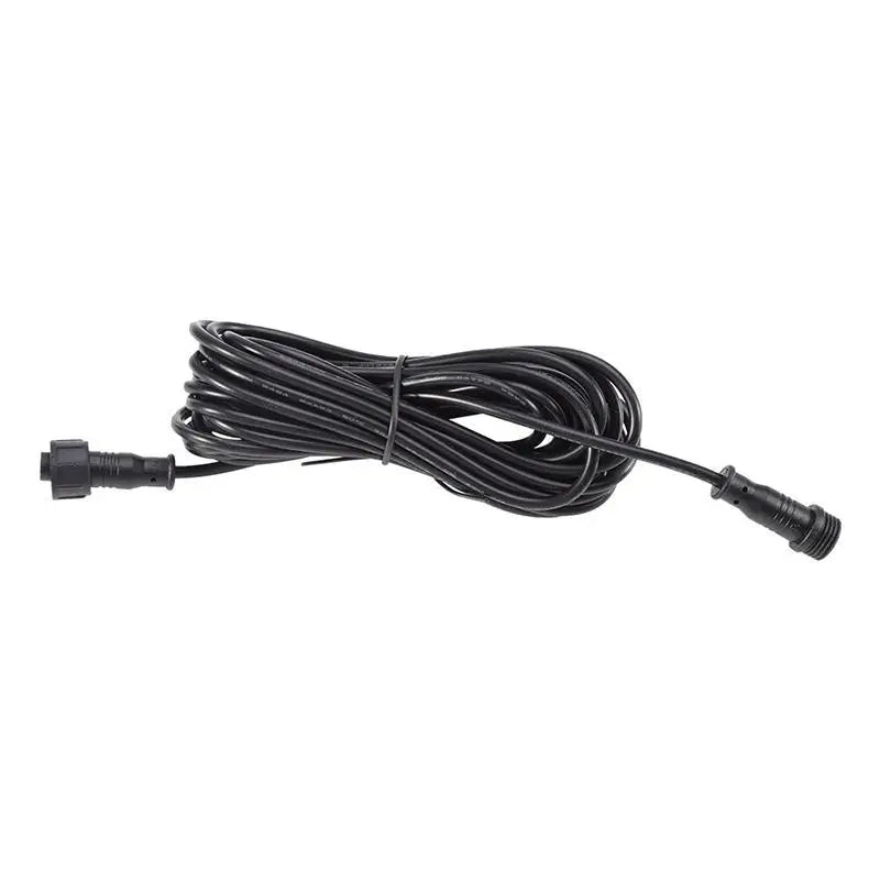 5M IP67 Waterproof Solar Panel Extension Cable – UV Resistant Solar Extension Cable Nixie 1pc