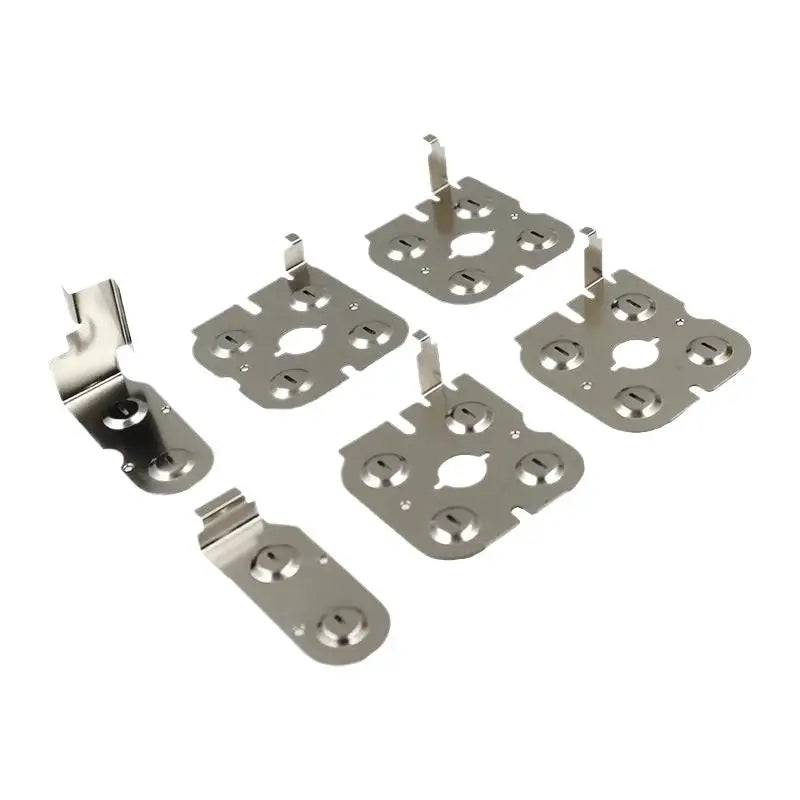 BL1830 Nickel Plated Steel Strip for Lithium Battery Pack Battery Connector Strip Nixie
