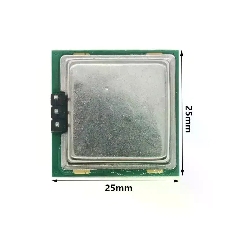 24GHz CDM324 Microwave Radar Sensor Module – Body Induction Switch Radar Sensor Module Nixie