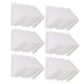 Triangle Collar Stays – Self-Adhesive Anti-Curl Shirt Stickers Collar Stays Nixie Default Title
