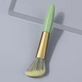 Angled Blush Brush – Soft Wool Fiber for Contour & Bronzer Makeup Brush Nixie Default Title