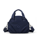 Women's Lightweight Large Capacity Tote Crossbody Shoulder Bag Tote Crossbody Bag Nixie Dark blue