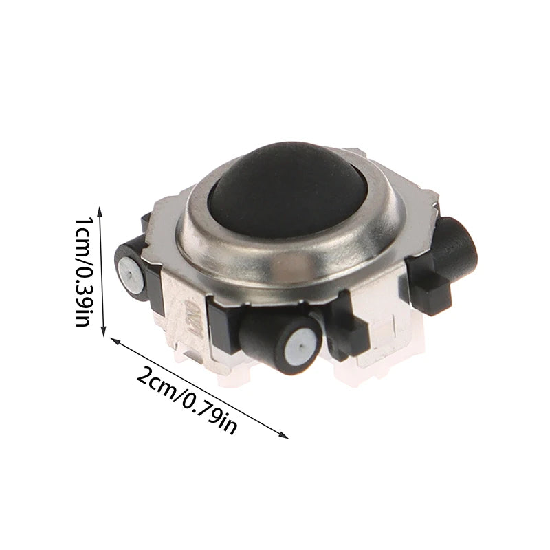 EVQWJN007 Rolling Ball Switch – Multi-Directional Trackball Trackball Switch Nixie
