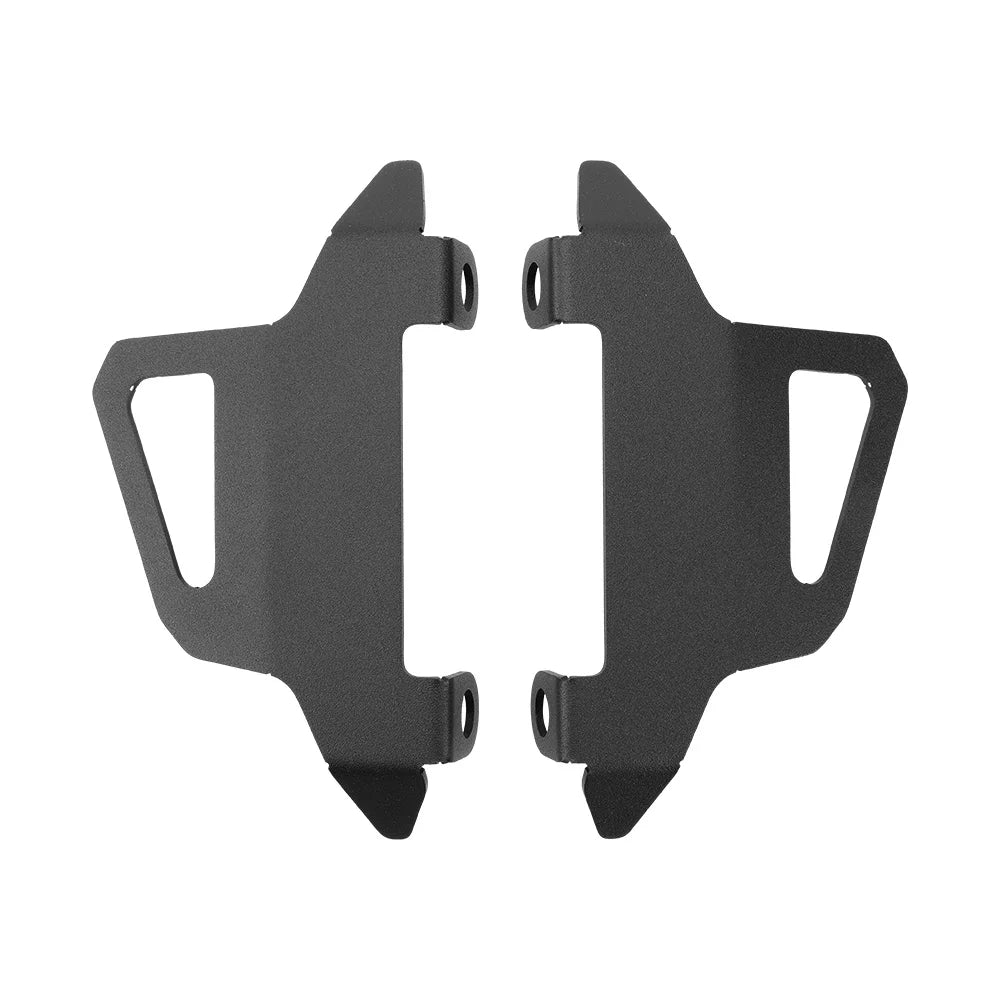 Brake Caliper Guard for CFMOTO 450MT 700MT 800MT | Stone Protector Caliper Guard Nixie black
