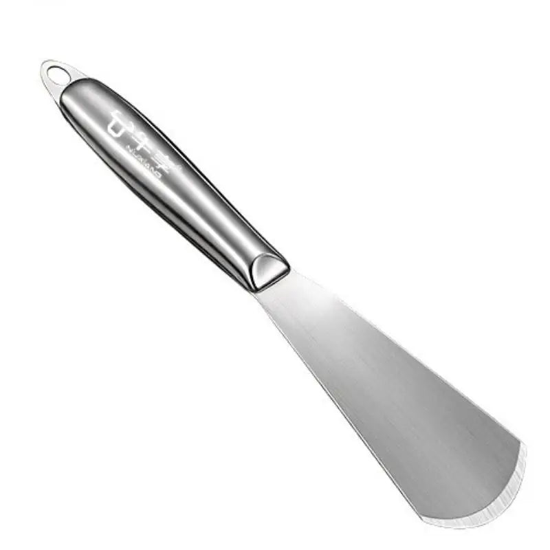 Heavy Duty Stainless Steel Garden Trowel – Dig, Plant & Weed Garden Hand Trowel Nixie