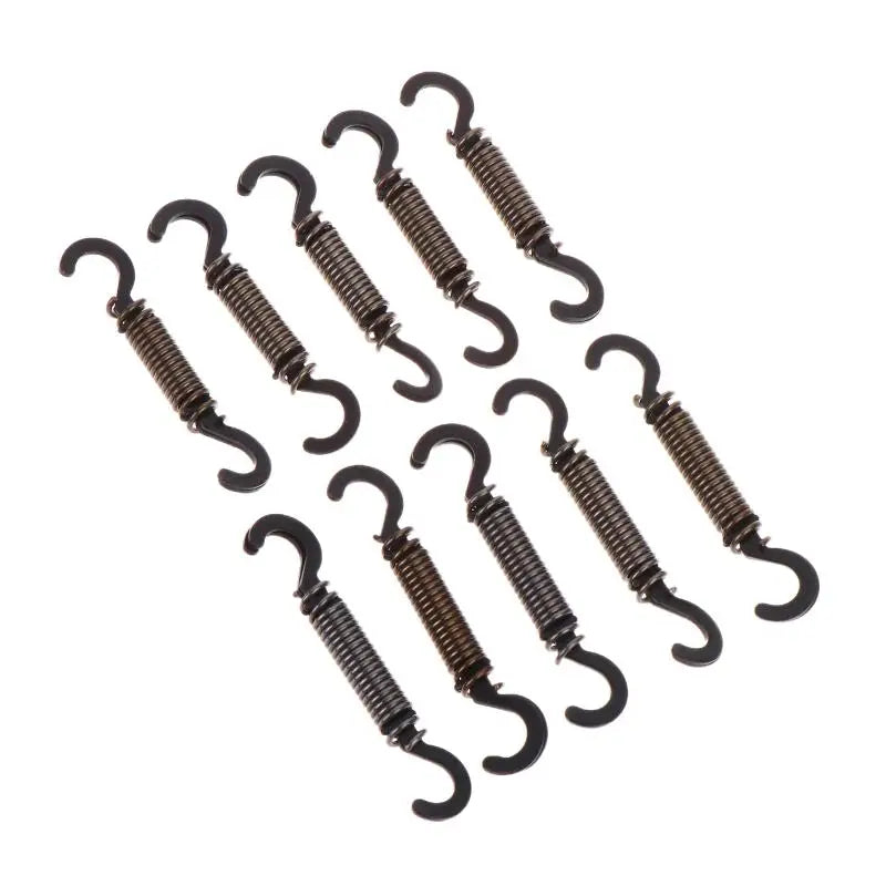 Crimping Pliers Tension Springs 2/5Pcs – 7" & 9" Replacement Plier Replacement Spring Nixie