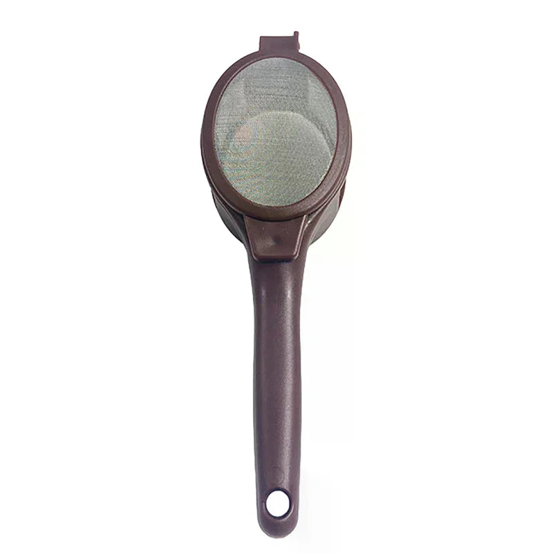 Reusable Tea Infuser Spoon | Loose Leaf Strainer & Filter