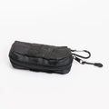 Portable Golf Ball Waist Bag – 3-Ball Clip-On Pouch Golf Ball Bag Nixie 13 x4 x6CM