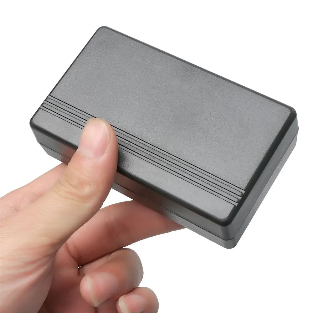 Waterproof ABS DIY Electronic Project Enclosure Box 1-2pcs