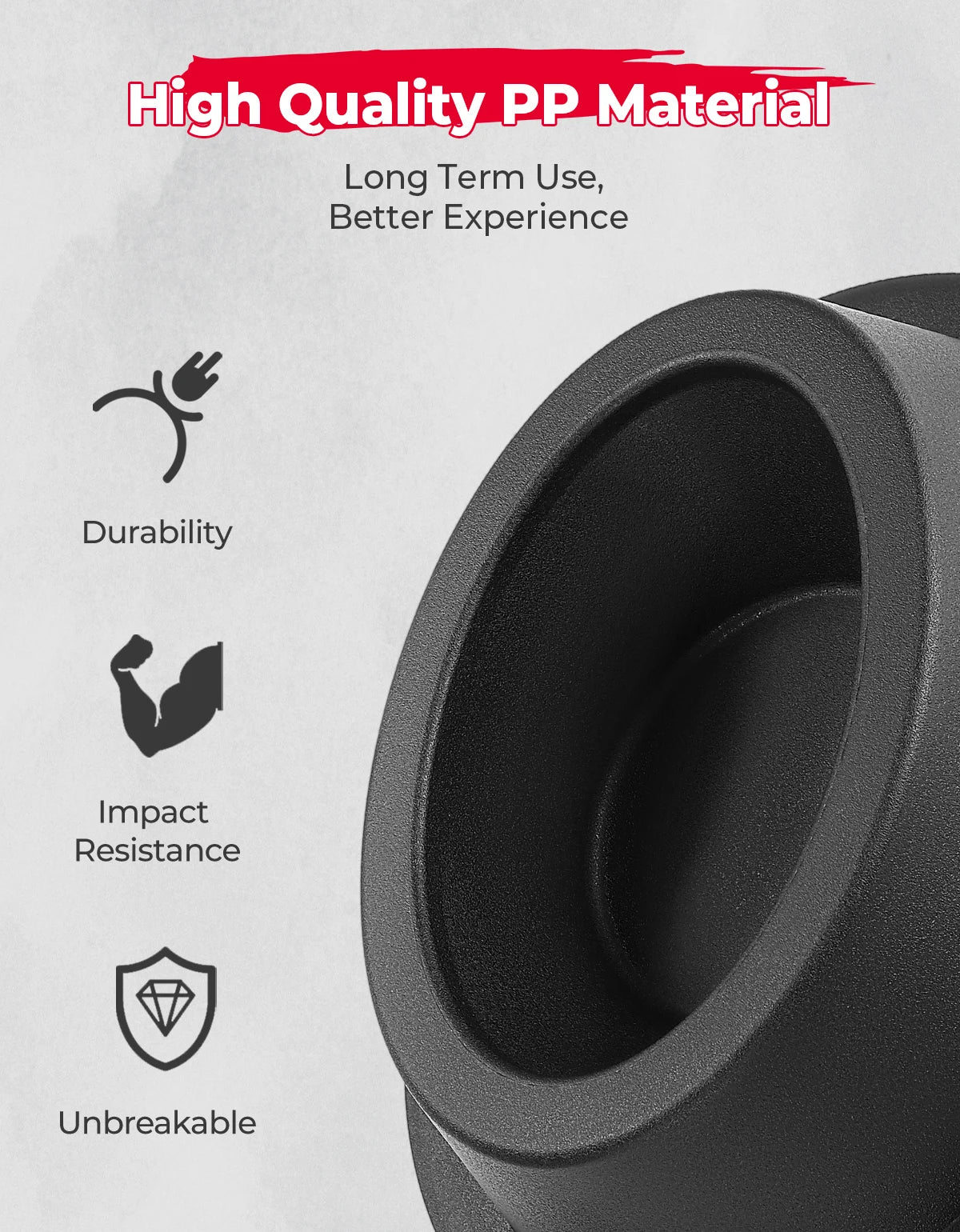 6x9 Speaker Pod Enclosures Pair – UTV, RV, Car & Boat Speaker Pod Enclosure Nixie