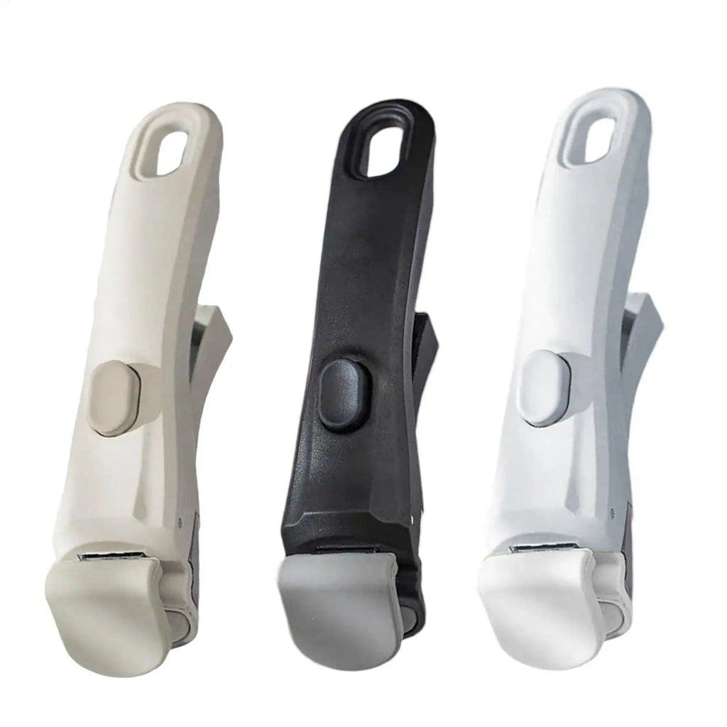 Detachable Universal Pot Handle – One-Click Cookware Grip Cookware Handle Nixie