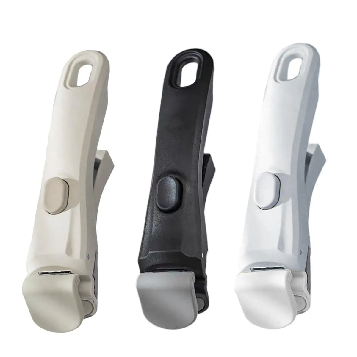 Detachable Universal Pot Handle – One-Click Cookware Grip Cookware Handle Nixie