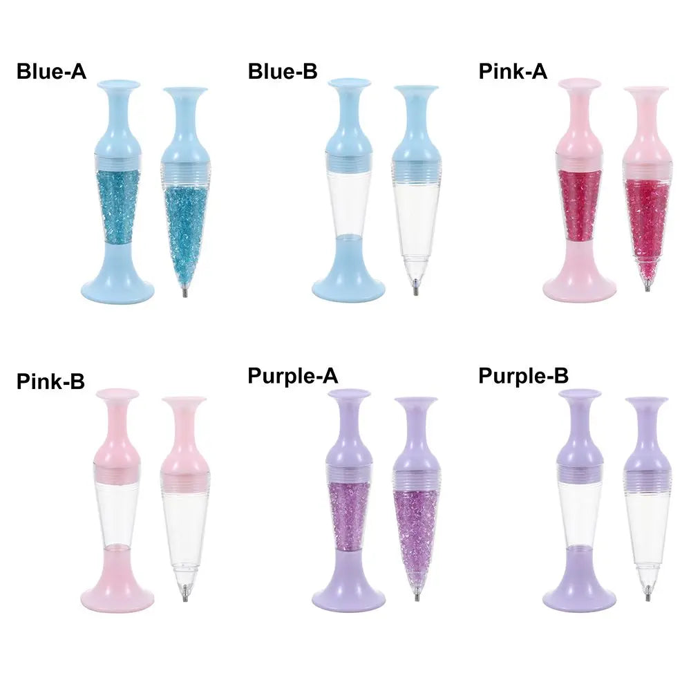 5D Diamond Painting Standable Point Drill Pen | Craft Tool