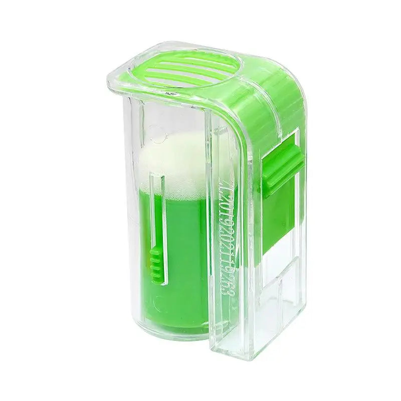 Queen Bee Marking Bottle & Catcher Tool for Beekeepers