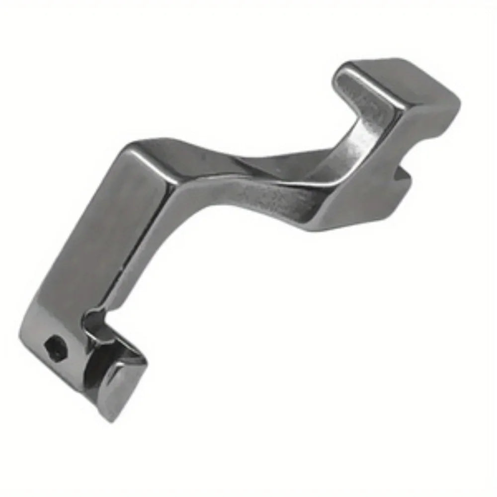 T69 Adjustable Invisible Zipper Presser Foot – Industrial Sewing