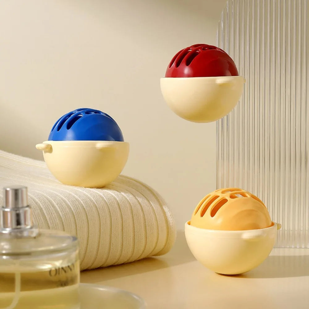 Reusable Laundry Ball – Lint & Pet Hair Catcher | Washing Machine