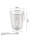 Stainless Steel Chopstick Holder & Utensil Drainer Rack Utensil Holder Rack Nixie L