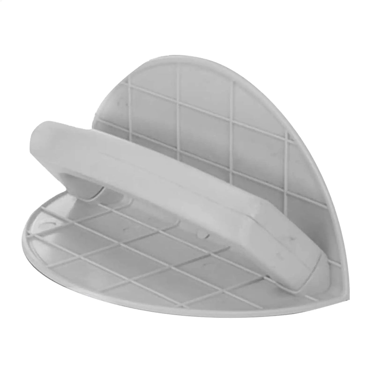 Half Circle Sanding Pad Holder | Drywall Corner Sander Tool Corner Sanding Tool Nixie Default Title