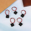 2010 Brushless Cooling Fan 20x20mm 5V DC Quiet Mini Fan Brushless Cooling Fan Nixie 1Pc