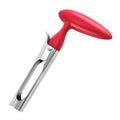 Stainless Steel Apple Corer & Fruit Core Remover Tool