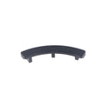 DeLonghi Coffee Machine Boiling Head Outlet Clamp Moon Gasket Coffee Machine Accessory Nixie 1pc