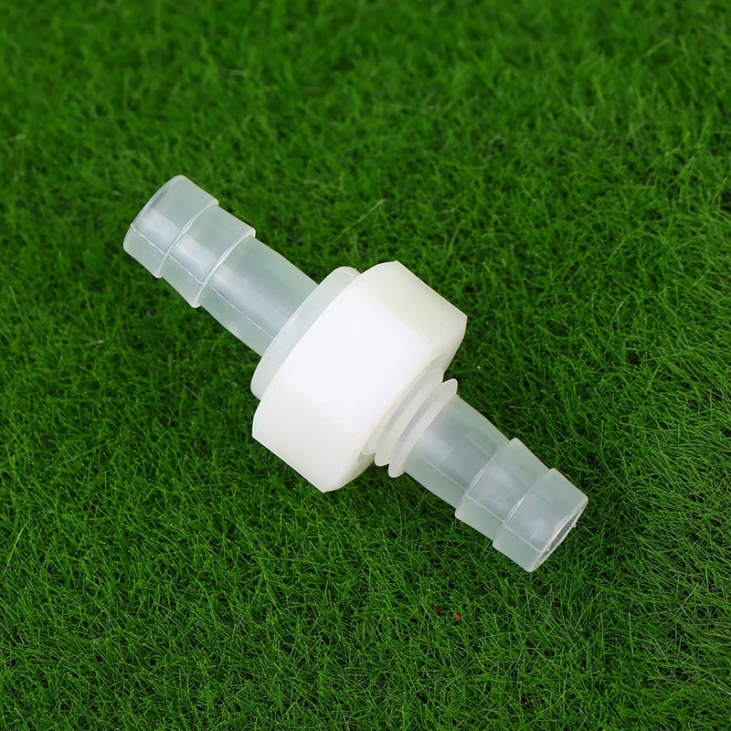 PP Ant Farm Expansion Connector with Nut – 10mm Interface Ant Farm Connector Nixie