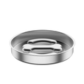 Nixie Stainless Steel Puzzle Slow Feeder Bowl for Dogs Dog Slow Feeder Bowl Nixie WHITE