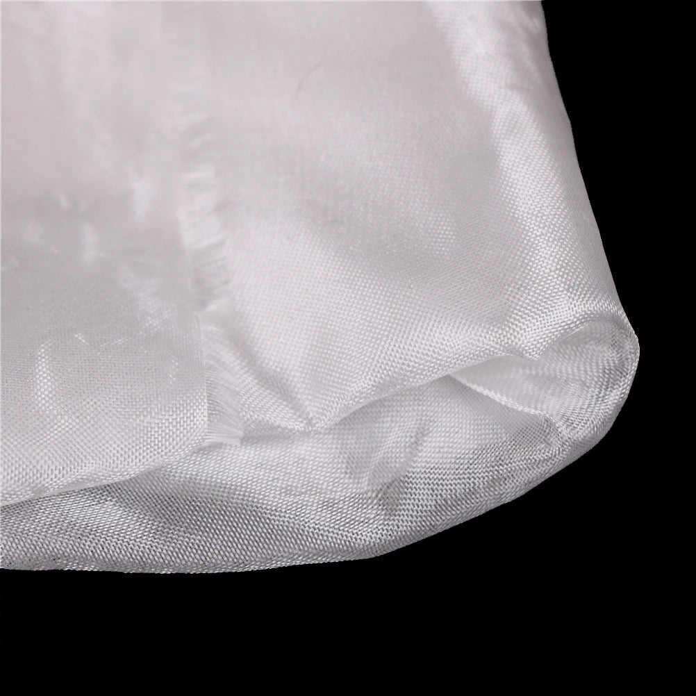 Ultra-Thin 0.03mm Fiberglass Cloth 50"x39" – FRP Reinforcement Fiberglass Cloth Nixie