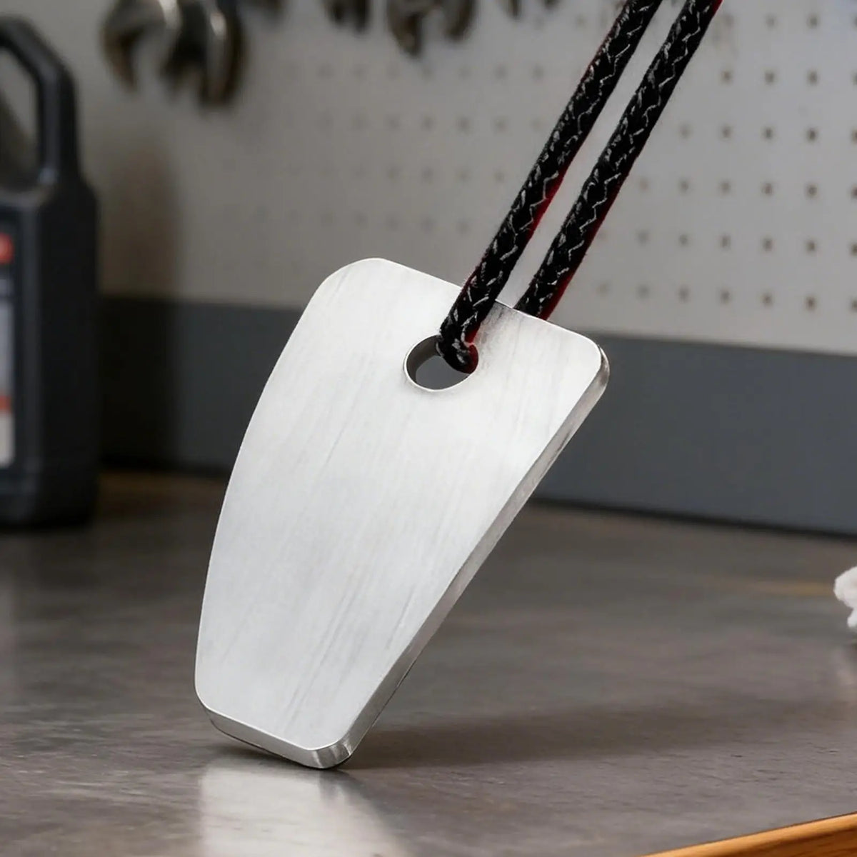 Portable Car Paint Scraper – Metal Stain & Coating Remover