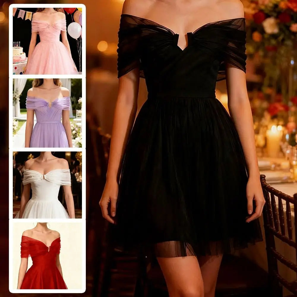 Off-Shoulder Sheer Chiffon Bridal Shawl – DIY Arm Straps Bridal Wrap Shawl Nixie