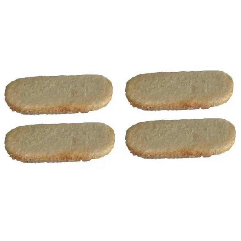 Catalytic Hand Warmer Replacement Cotton Pads – 2/4 PCS Hand Warmer Accessory Nixie 4Pcs Yellow