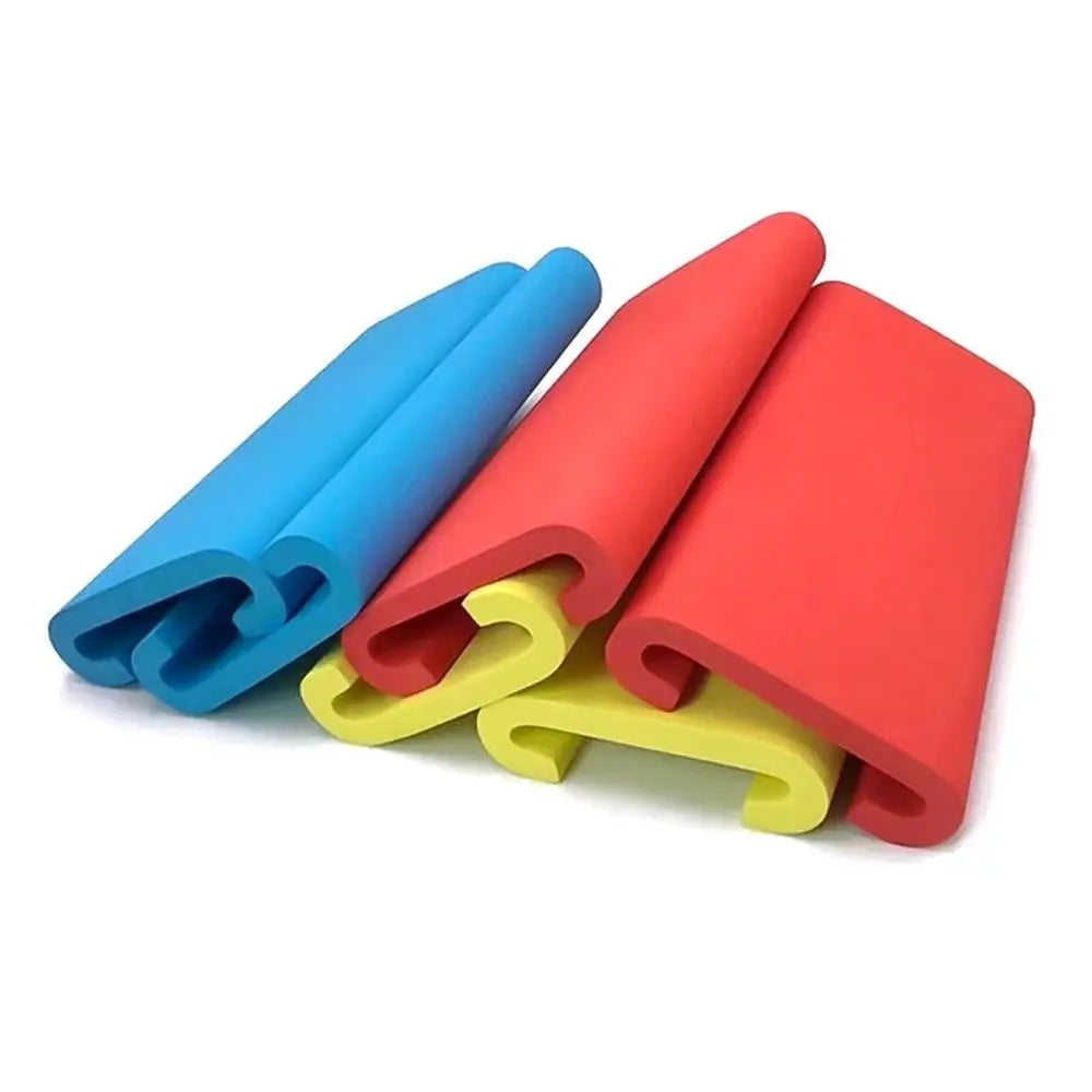 Dragon Boat Seat Cushion – Non-Slip EVA Rowing Pad Rowing Seat Cushion Nixie