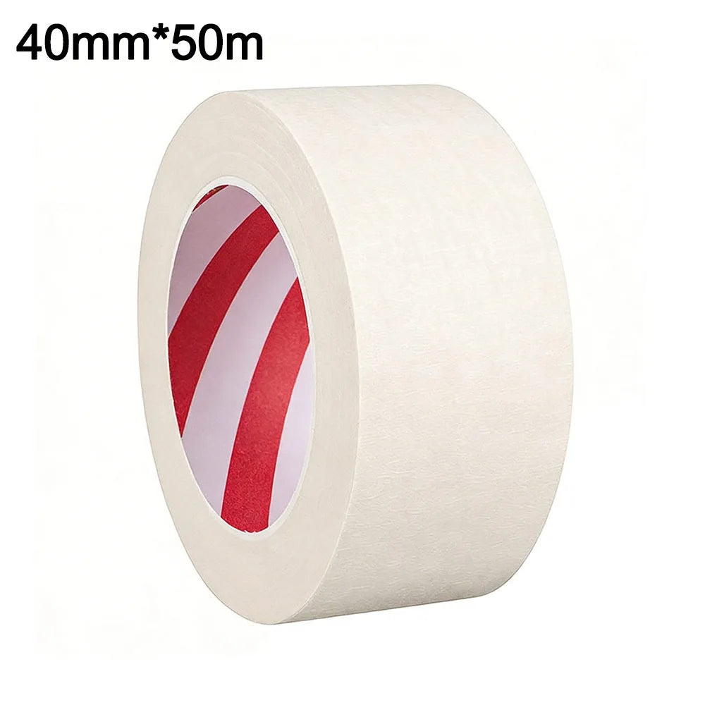 Perler Beads Masking Tape – No-Residue Ironing Protection Craft Masking Tape Nixie 40mm-50m