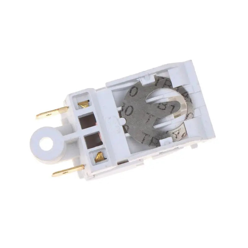 2Pcs Electric Kettle Thermostat Switch 16A 30A 250V Universal
