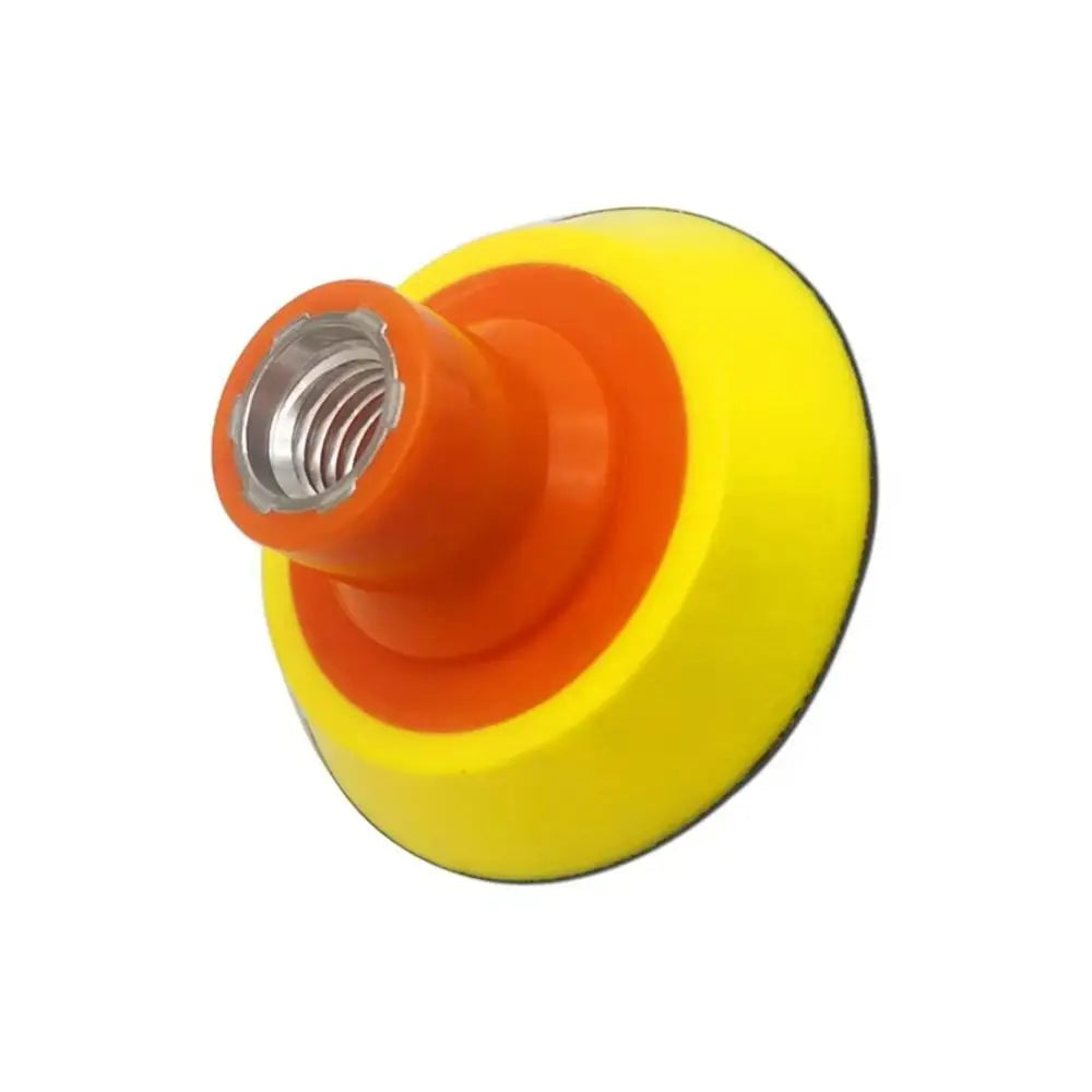 Universal Sanding Pad Backing Plate 2-7" M10 M14 M16 Thread Sanding Backing Plate Nixie