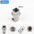 22mm Hot Air Rework Nozzle for 850 852 SMD SMT Solder Station