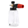 Snow Foam Lance 1L – 1/4" Quick Connect Pressure Washer Gun Snow Foam Lance Nixie B