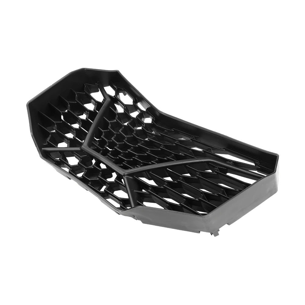 Can-Am Maverick X3 Black Front Radiator Mesh Grille 2017-2026 UTV Radiator Grille Nixie
