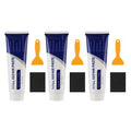 Drywall Repair Kit – Wall Paste, Scraper & Sandpaper Set Wall Repair Kit Nixie 3pcs