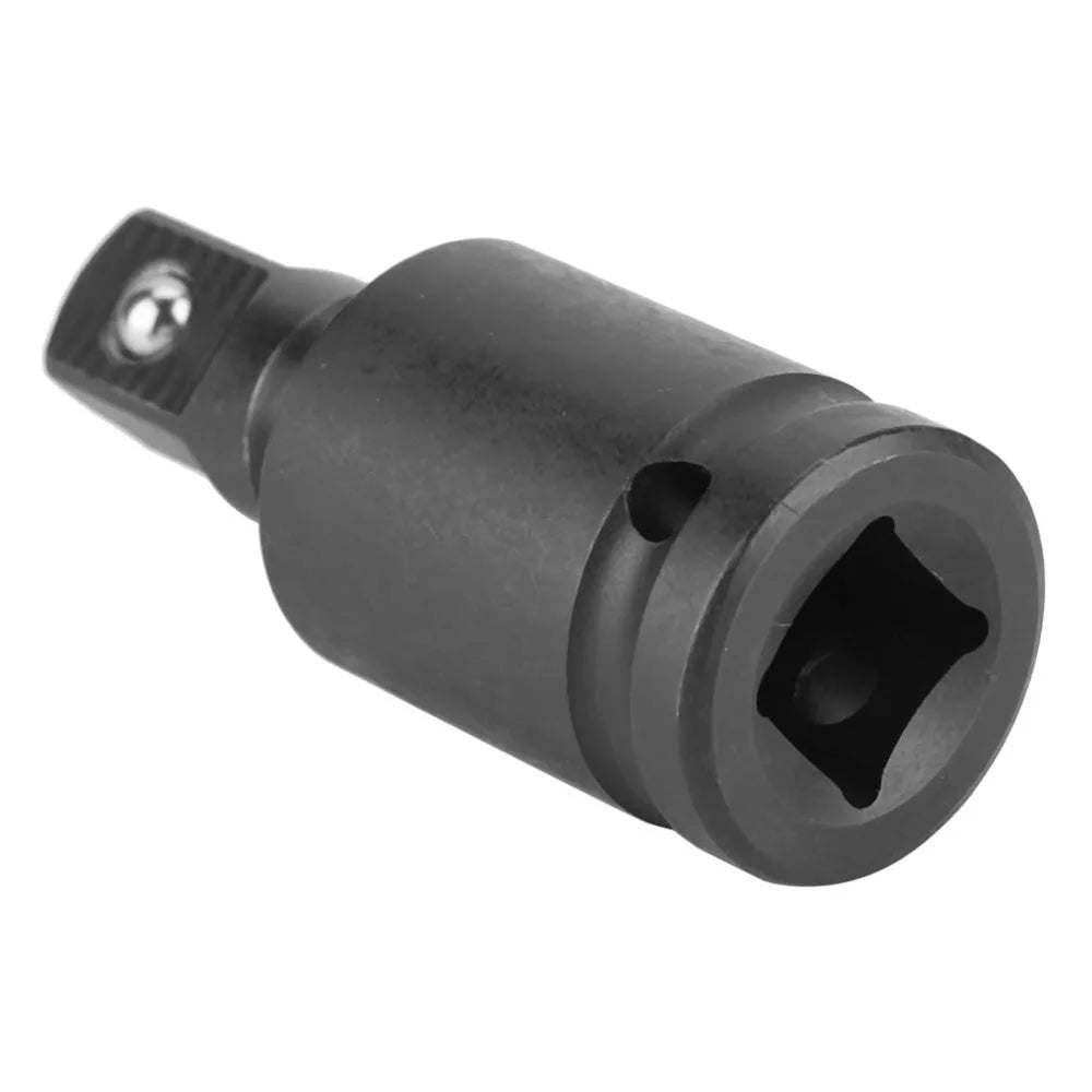 Universal Joint Socket Adapter 1/4" 3/8" 1/2" Drive Swivel