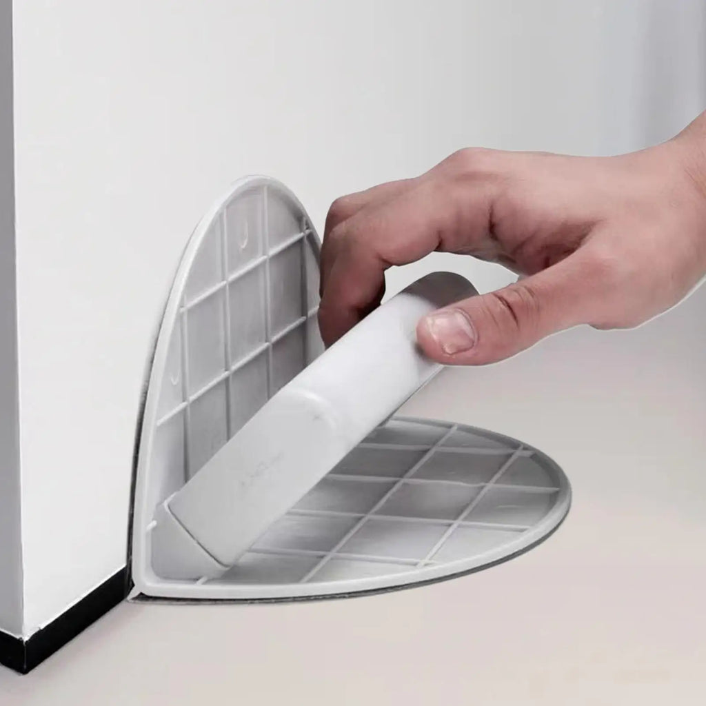 Half Circle Sanding Pad Holder | Drywall Corner Sander Tool Corner Sanding Tool Nixie