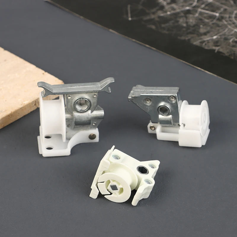 Tilt Mechanism for 50mm & 38mm Wooden Venetian Blind Head Track