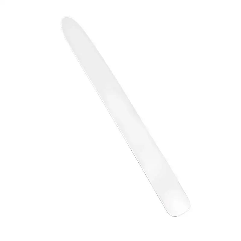 Coconut Meat Remover Tool – Long Handle Soft Knife 2/5 Pcs Coconut Meat Remover Nixie