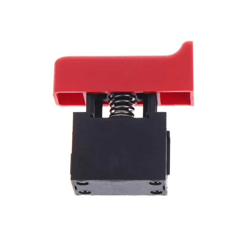 FA7-10/2 Trigger Switch 10A 250V Electric Hammer Replacement Power Tool Switch Nixie