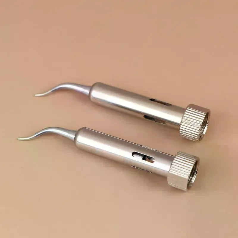 938D Hot Tweezer Solder Tips for BGA SMD – 1 Pair Soldering Station Tips Nixie