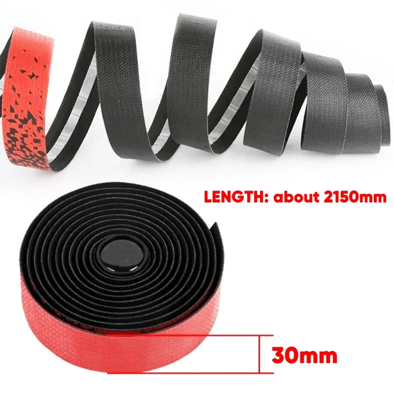 PALOMA Road Bike Handlebar Tape – Anti-Slip EVA Bar Wrap Bike Handlebar Tape Nixie
